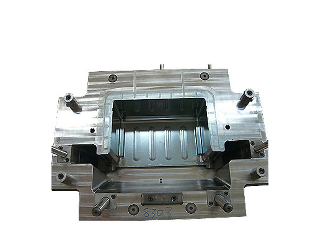 Home Appliance Mould